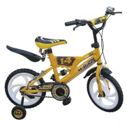 M.Bike (32) 14 inch Children bicycle 